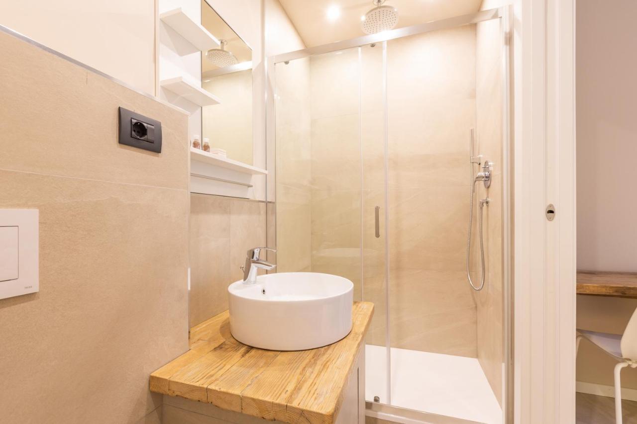 Splendida By Casa Da Couette-café *