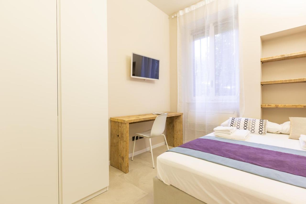 Splendida By Casa Da Couette-café Milan