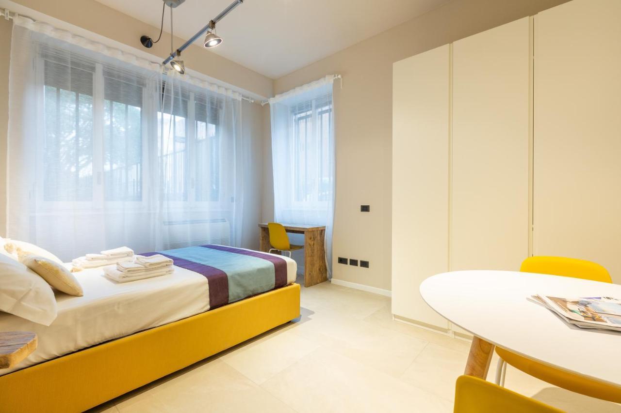 Couette-café Splendida By Casa Da Milan