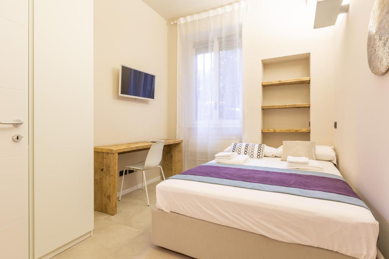 Couette-café Splendida By Casa Da